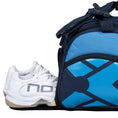 Load the image into the gallery view, NOX STREET Series Sky Blue 2024 (Racket Bag)