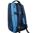 Load the image into the gallery view, NOX STREET Series Sky Blue 2024 (Racket Bag)