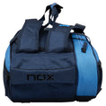 Load the image into the gallery view, NOX STREET Series Sky Blue 2024 (Racket Bag)