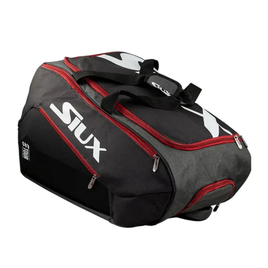 Paletero Siux Pro Tour Negro