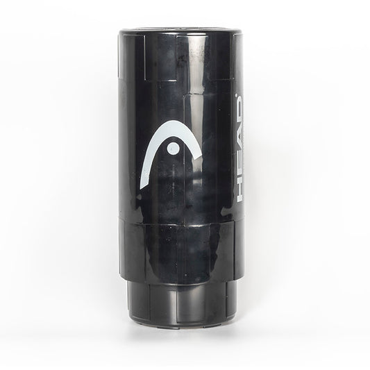 Presurizador de Pelotas Head X3 Negro
