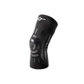 Cargar la imagen en la vista de la galería, Rodillera Derecha Floky Knee Support Negra