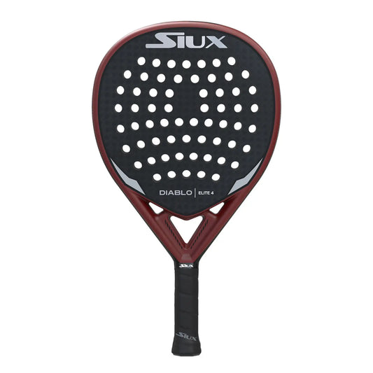 Pala Siux Diablo Elite 4 2025