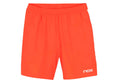 Load the image into the gallery view, Men's Padel shorts TEAM red