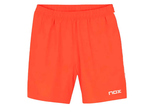 Short Hombre Nox Team Rojo