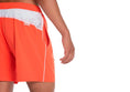 Load the image into the gallery view, Men's Padel shorts TEAM red