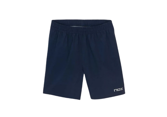 Short Hombre Nox Team Azul Marino