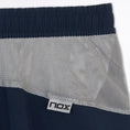 Load the image into the gallery view, Short pants nox team dark blue