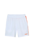 Cargar la imagen en la vista de la galería, Short Hombre Nox Team Blanco