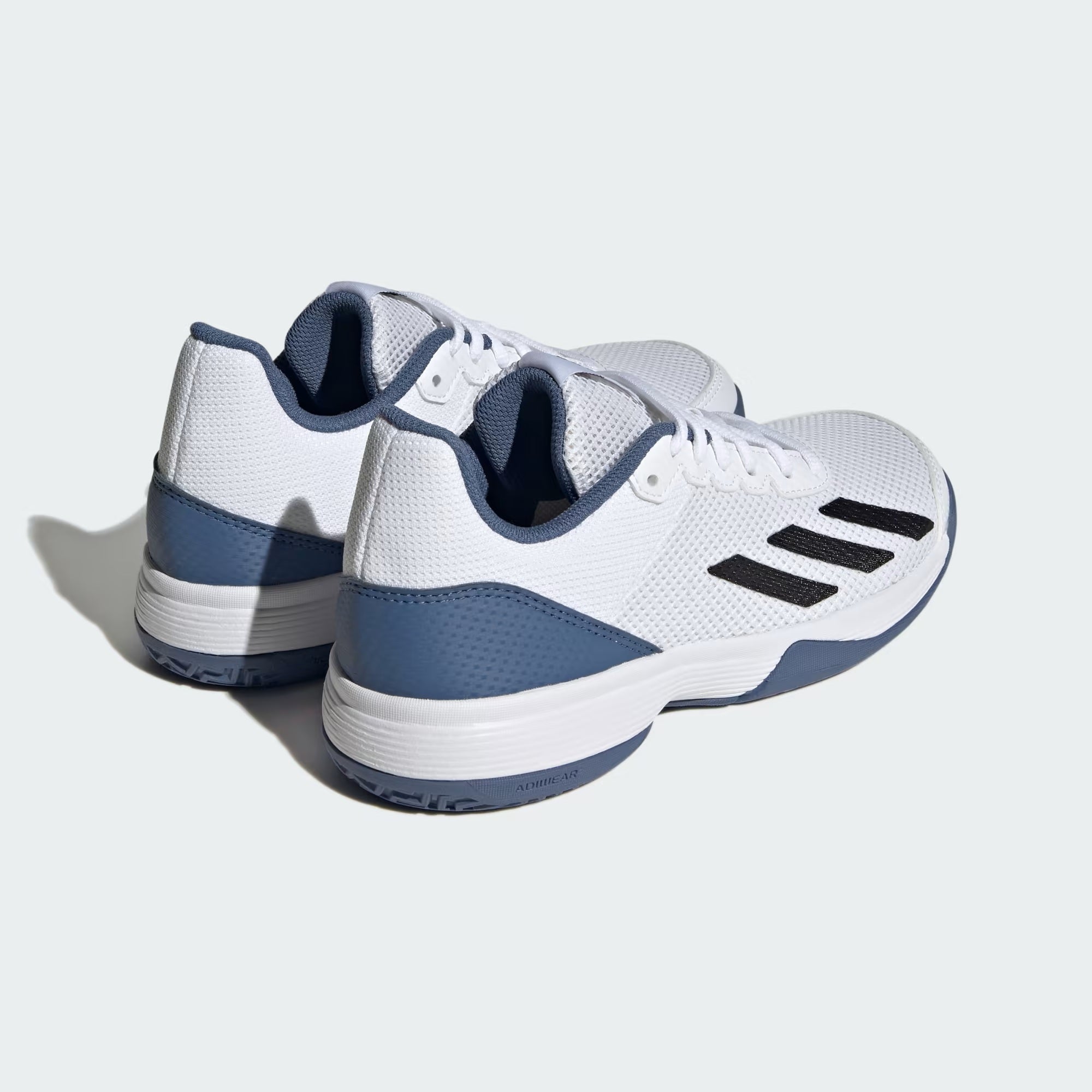 Tenis Adidas Courtflash Niño