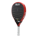 Cargar la imagen en la vista de la galería, Pala Siux Electra Pro Fire Red 2026