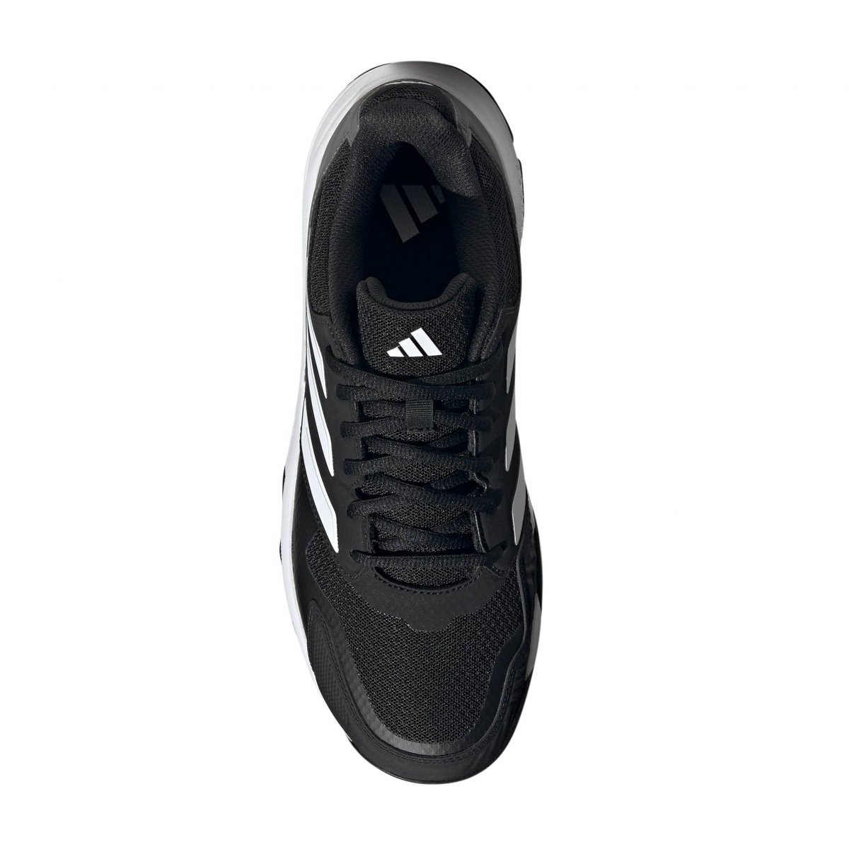 Tenis Adidas Courtjam Control 3 Mujer