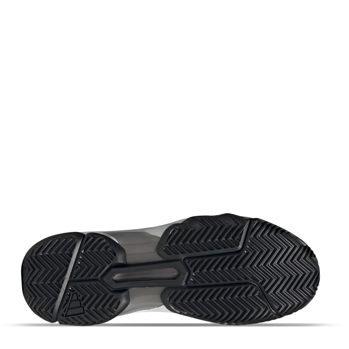 Tenis Adidas Courtjam Control 3 Mujer