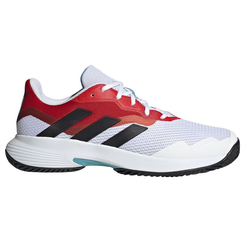 adidas gazelle silver green womens Adidas Courtjam Control M Black 2023 – Ongoal main image 1