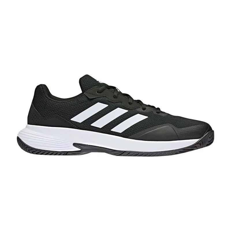 adidas gazelle silver green womens Adidas Game Spec 2 Padel Shoes (White/Dark Blue)  Mypadellife.com