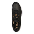 Load the image into the gallery view, NOX AT10 PRO Black/Gold Shoes