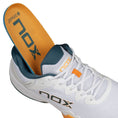 Load the image into the gallery view, NOX ML10 Hexa White 2024 (Shoes)