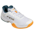 Load the image into the gallery view, NOX ML10 Hexa White 2024 (Shoes)