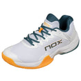 Load the image into the gallery view, NOX ML10 Hexa White 2024 (Shoes)