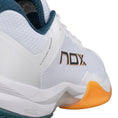 Load the image into the gallery view, NOX ML10 Hexa White 2024 (Shoes)