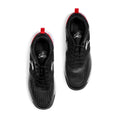 Load the image into the gallery view, SHOES BW25 BLACK