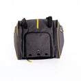 Load the image into the gallery view, Siux Trail Black Padel Bag 2026