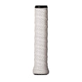 Load the image into the gallery view, Overgrips Wilson Pro Perforated Feel White (Pack X12)