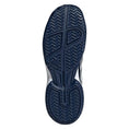 Cargar la imagen en la vista de la galería, Tenis Adidas Padel Crazyquick LS Blanco/Azul by Ale Galan 2026