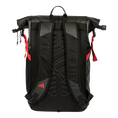 Cargar la imagen en la vista de la galería, Mochila Adidas Multigame Negro/Rojo 2026