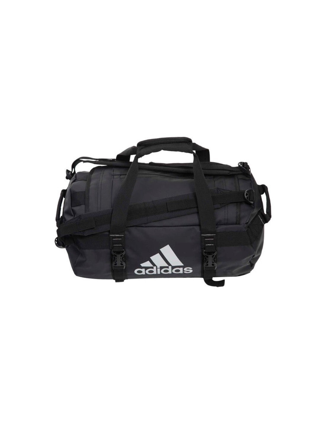 Bolso Adidas 32L Master Sport Negro
