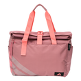 Cargar la imagen en la vista de la galería, Bolsa Adidas Weekend Rosa 2026