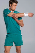 Cargar la imagen en la vista de la galería, Camiseta elástica Nox Pro para competencia de padel - Maximo confort en pista y entrenamientos