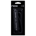 Cargar la imagen en la vista de la galería, Cordon para muñeca Nox Smartstrap negro accesorio de padel en Padel Storage