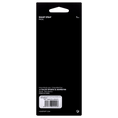 Cargar la imagen en la vista de la galería, Cordón para muñeca Nox Smartstrap Luxury negro