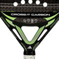 Load the image into the gallery view, Adidas Cross IT Carbon 2026 Shovel