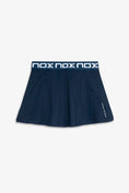 Load the image into the gallery view, Black Nox Team Skirt