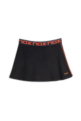 Load the image into the gallery view, Black Nox Team Skirt