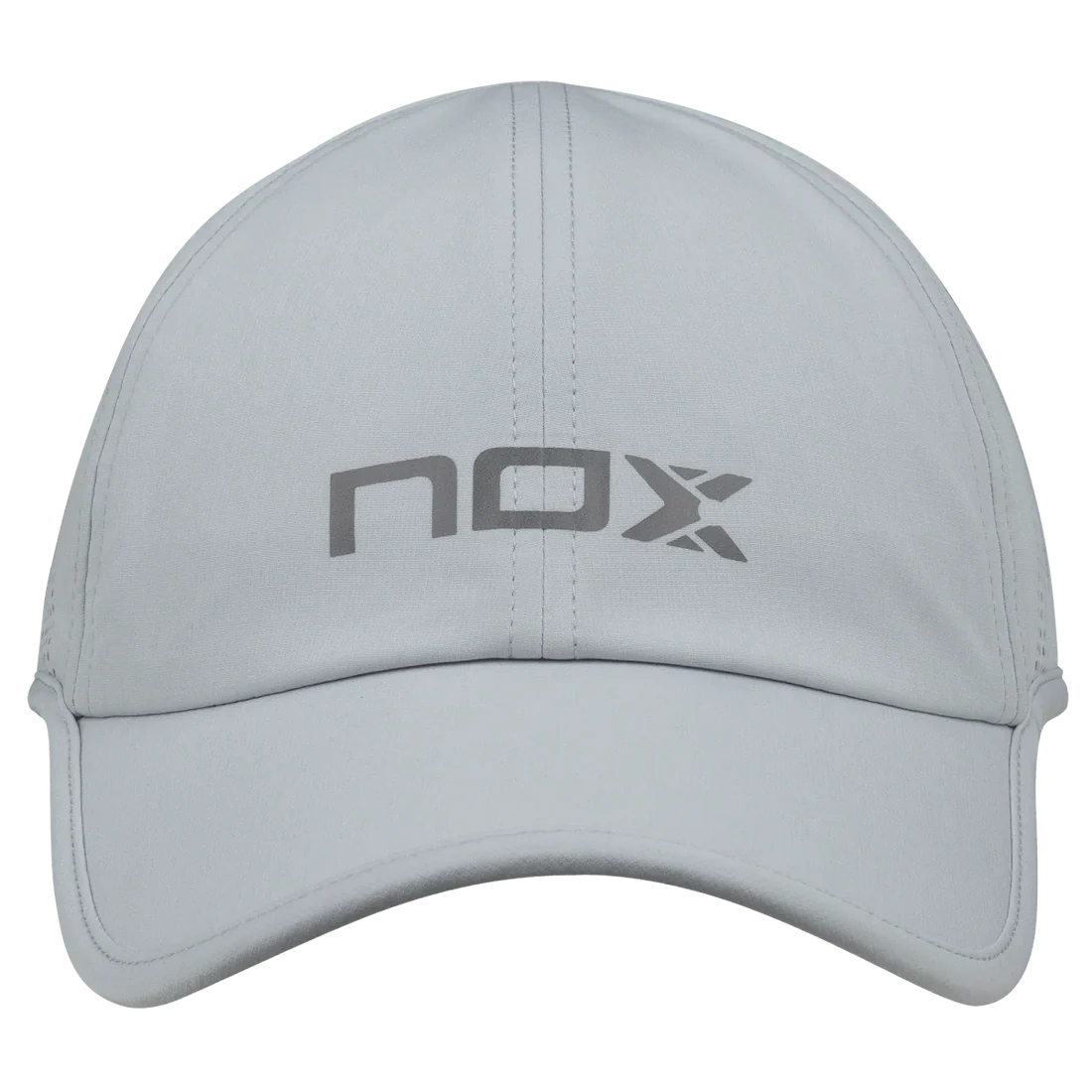 Gorra Nox Gris