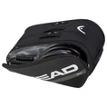 Cargar la imagen en la vista de la galería, Paletero Head Tour Padel Bag L Negro