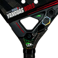 Load the image into the gallery view, Lok Maxx Hype 2 Yanguas World 2026 Racquet