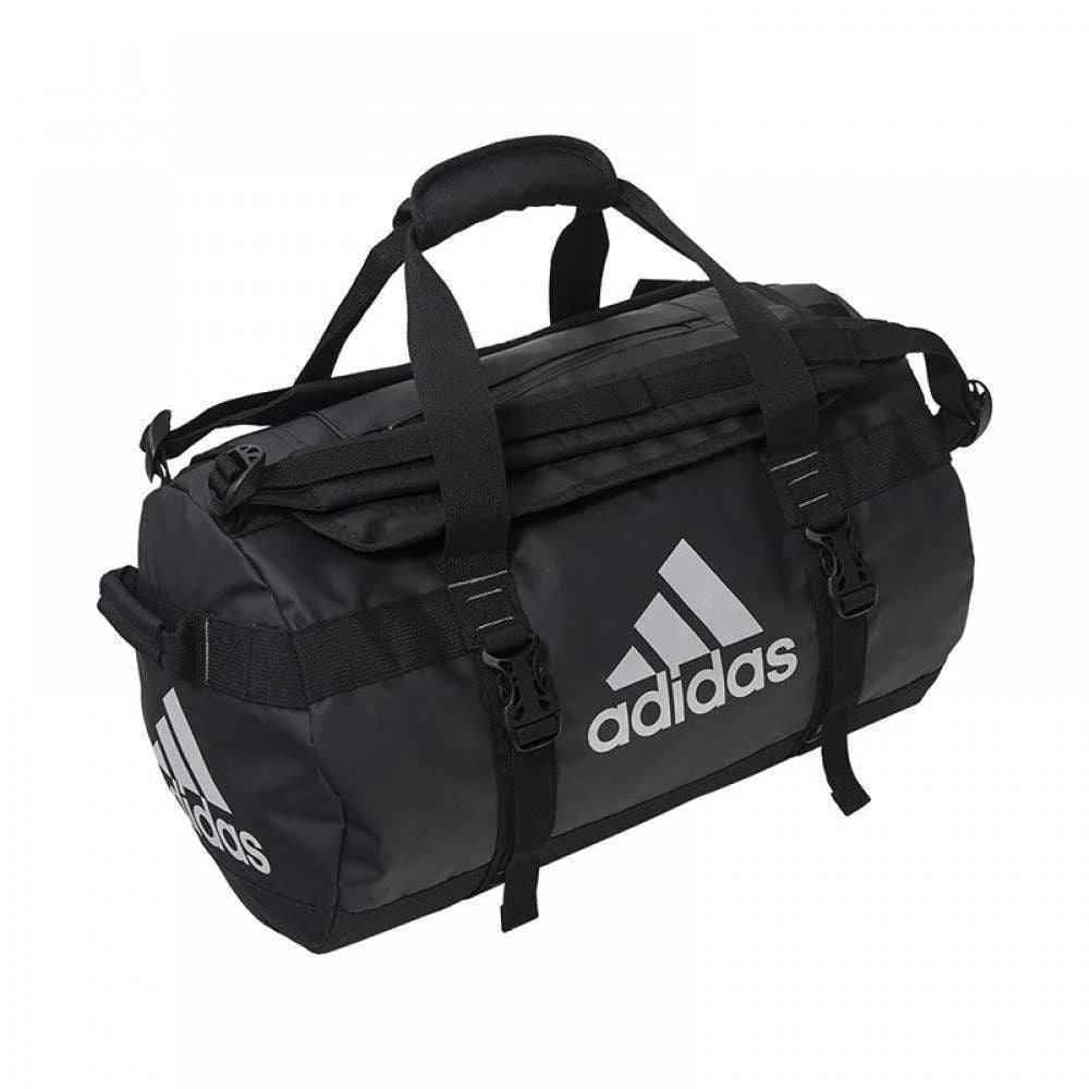 Bolso Adidas 32L Master Sport Negro