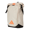 Cargar la imagen en la vista de la galería, Mochila Adidas Multigame Blanco 2026