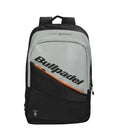 Load the image into the gallery view, Mochila Bullpadel Hack Gris Verdoso 2026