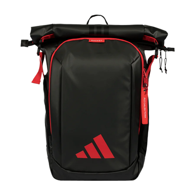 Adidas Multigame Backpack Black 2026