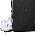 Load the image into the gallery view, Mochila Nox Luxury Master