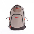 Load the image into the gallery view, Siux Edge Backpack White 2026