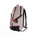 Load the image into the gallery view, Siux Edge Backpack White 2026
