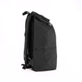 Load the image into the gallery view, Mochila Siux Street Negro 2026