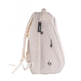 Load the image into the gallery view, Siux Tour Backpack White 2026