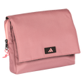 Load the image into the gallery view, Adidas Pink Toiletry Bag Martita Ortega 2026